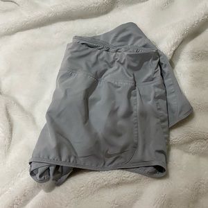 Nike DRI FIT running shorts